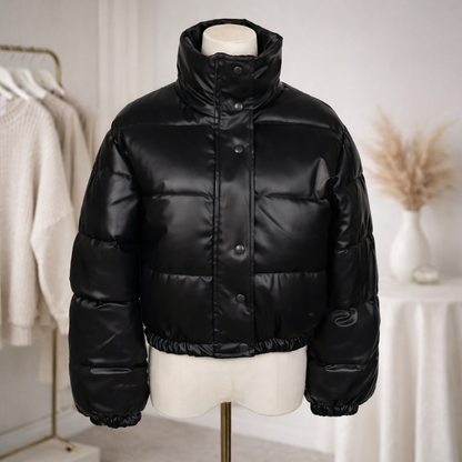 Chaqueta Acolchada Mujer